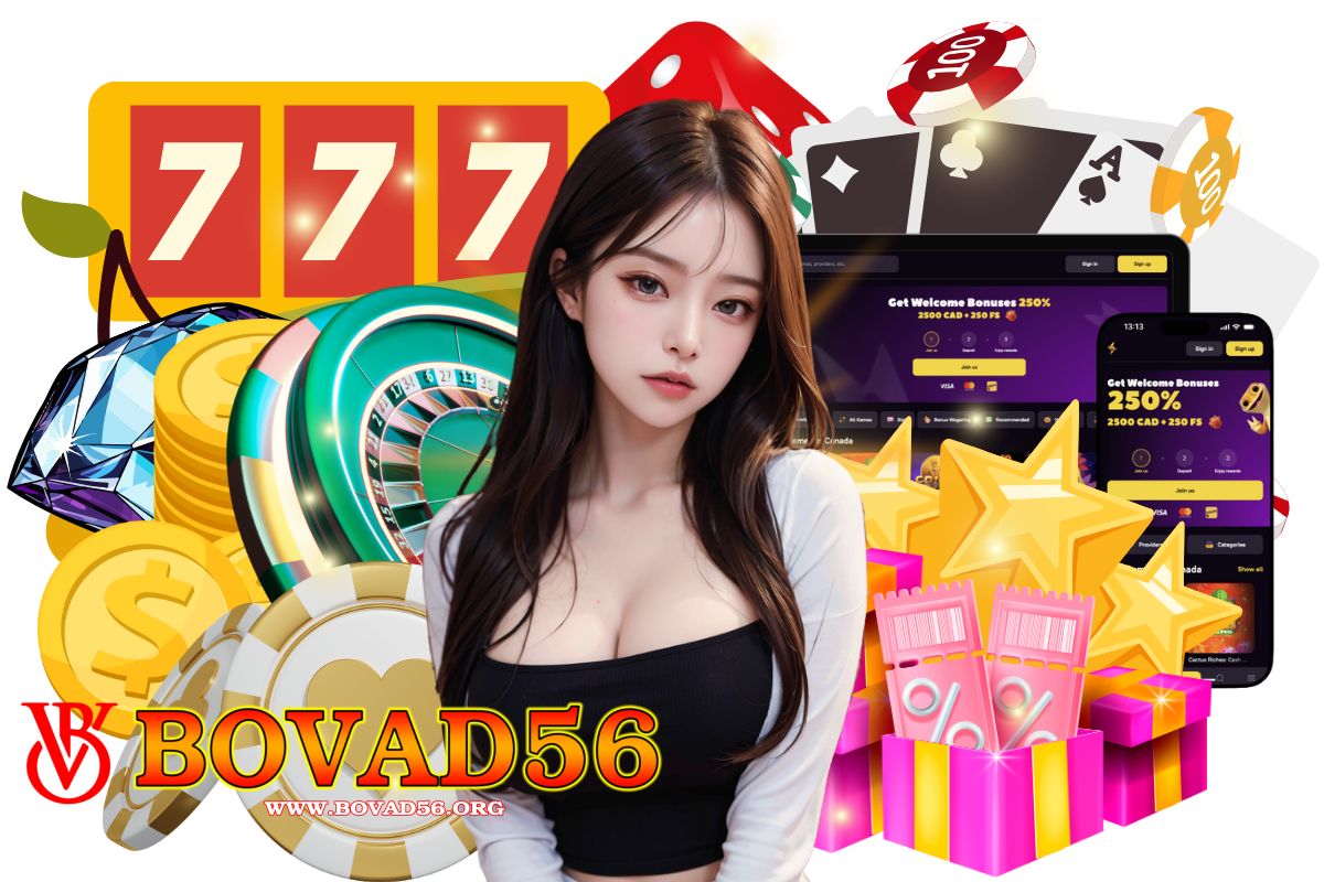 bovad56 เว็บตรง